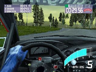 Colin mcrae rally psx iso converter online